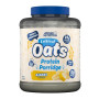 Замінник харчування Applied Nutrition Critical Oats 3000 g /50 servings/ Banana