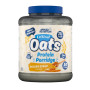Замінник харчування Applied Nutrition Critical Oats 3000 g /50 servings/ Golden Syrup