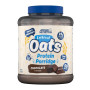 Замінник харчування Applied Nutrition Critical Oats 3000 g /50 servings/ Chocolate
