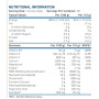 Хондропротектор (для спорту) Applied Nutrition Joint Complex 300 g /30 servings/ Orange Burst