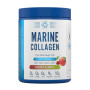 Хондропротектор (для спорту) Applied Nutrition Marine Collagen 300 g /25 servings/ Cherry Apple