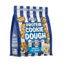 Замінник харчування Applied Nutrition Protein Cookie Dough 1000 g /25 servings/ Vanilla Ice Cream