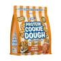 Замінник харчування Applied Nutrition Protein Cookie Dough 1000 g /25 servings/ Salted caramel