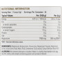Мікроелемент Магній для спорту Applied Nutrition Tri-Magnesium 200 g /50 servings/ Blue Raspberry
