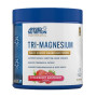 Мікроелемент Магній для спорту Applied Nutrition Tri-Magnesium 200 g /50 servings/ Strawberry Raspberry