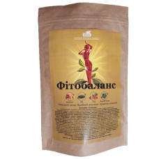 Детокс Biola Фітобаланс 150 г /30 порцій/