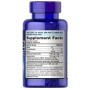 Препарат для суглобів та зв'зок Puritan's Pride Triple Strength Glucosamine, Chondroitin & MSM Joint Soother 60 Caplets