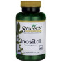 Інозитол Swanson Inositol 650 mg 100 Caps