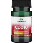 Коензим Swanson CoQ10 Mini Cap 10 mg 100 Caps