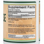 Комплекс для профілактики тиску та кровообігу Double Wood Nattokinase 4000 FU 200 mg 120 Caps