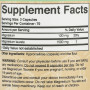 Мікроелемент Магній Double Wood Magnesium Taurate 1500 mg 210 Caps
