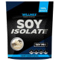 Протеїн Willmax Soy isolate 900 g /30 servings/ Vanilla