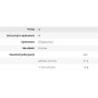 Цитрулін для спорту All Nutrition Citrulline 200 g /33 servings/ Exotic