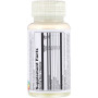 Кверцетін Solaray Mega Quercetin 60 Veg Caps SOR-44686
