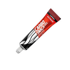 Енергетик Nutrend Carbosnack with Caffeine 50 g Blackberry