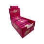 Протеїновий батончик Sporter Zero One 25 х 50 g Raspberry Cheesecake