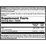 Фолієва кислота KAL Folic Acid Methyl B-12 60 Micro Tablets Raspberry
