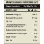 Гейнер MST Nutrition Best Mass Gainer 1000 g /10 servings/ Banana