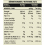 Цитрулін для спорту MST Nutrition Citrulline Pump 511 g /74 servings/ Strawberry Lime