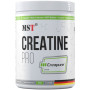 Креатин моногідрат MST Nutrition Creatine PRO Creapure 500 g /147 servings/