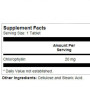 Комплекс для травлення KAL Chlorophyll 20 mg 100 Tabs