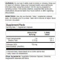 Хітозан KAL Chitosan Fiber Extract 750 mg 120 Veg Caps