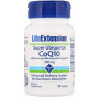 Коензим Life Extension Super Ubiquinol CoQ10 200 mg 30 Softgels