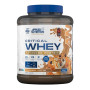 Протеїн Applied Nutrition Critical Whey 2000 g /61 servings/ Caramel Latte