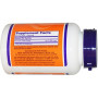 Гліцин NOW Foods Glycine 1000 mg 100 Veg Caps