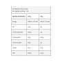 Протеїн Kevin Levrone Gold ISO 2000 g /66 servings/ Bunty
