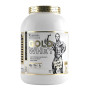 Протеїн Kevin Levrone Gold ISO 2000 g /66 servings/ White chocolate Cranberry
