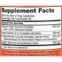 Комплекс для сну NOW Foods Sleep 90 Veg Caps