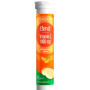 Вітамін C Orzax Efervit Vitamin C 1000 mg 20 effervescent tabs Orange