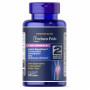 Препарат для суглобів та зв'зок Puritan's Pride 7 Day Formula Joint Soother Glucosamine, Chondroitin, MSM & Boswellia 60 Caplets