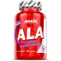 Альфа-ліпоєва кислота для спорту Amix Nutrition ALA 200 mg 60 Caps