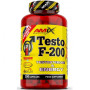 Комплексний тестостероновий препарат Amix Nutrition Testo F-200 200 Caps