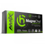 Мікроелемент Магній для спорту Amix Nutrition ChelaZone MagneChel Magnesium Bisglycinate Chelate 90 Veg Caps