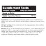Комплекс до тренування Amix Nutrition Inosine 600 100 Caps