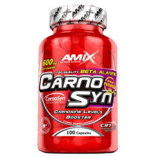 Карнозін Amix Nutrition CarnoSyn 100 Caps