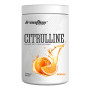 Цитрулін для спорту IronFlex Citrulline 500 g /200 servings/ Orange