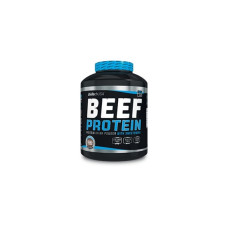 Протеїн BioTechUSA Beef Protein 1816 g /60 servings/ Chocolate Coconut