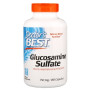 Препарат для суглобів та зв'зок Doctor's Best Glucosamine Sulfate 750 mg 180 Caps DRB-00086