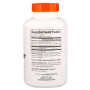 Препарат для суглобів та зв'зок Doctor's Best Glucosamine Sulfate 750 mg 180 Caps DRB-00086