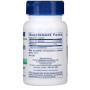 Мелатонін для сну Life Extension Melatonin 1 mg 60 Caps LEX-32906