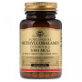 Вітамін Б12 Solgar Sublingual Methylcobalamin (Vitamin B12) 5000 mcg 60 Nuggets