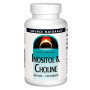 Інозитол Source Naturals Inositol&Choline 800 mg 100 Tabs