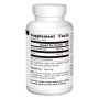Інозитол Source Naturals Inositol&Choline 800 mg 100 Tabs