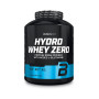 Протеїн BioTechUSA Hydro Whey Zero 1816 g /82 servings/ Strawberry