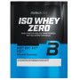 Протеїн BioTechUSA Iso Whey Zero 25 g /1 servings/ Strawberry