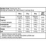 Протеїн BioTechUSA Iso Whey Zero 908 g /36 servings/ Pineapple Mango